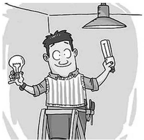 裝修攻略之燈具:如何打造舒適的光環境