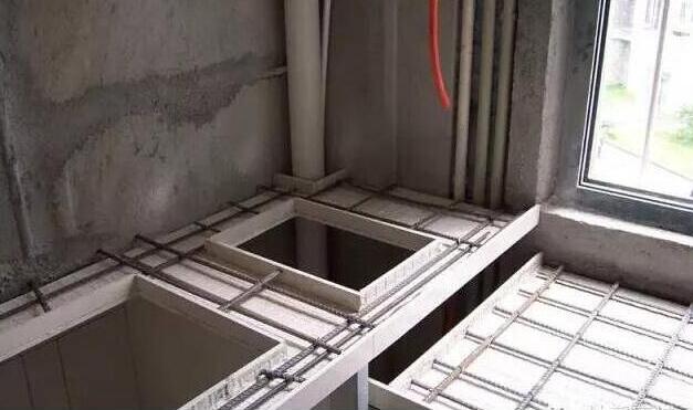 磚砌櫥柜可以這么實用又好看  來學習全過程