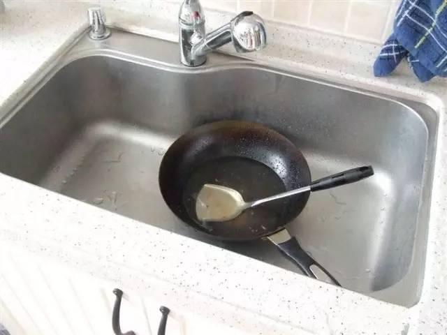 小面積的廚房設計 這兒經驗真的非常實用