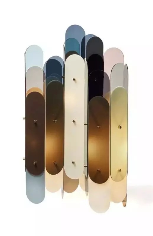 米蘭家具展開(kāi)幕 一大波LED照明燈具精品襲來(lái)