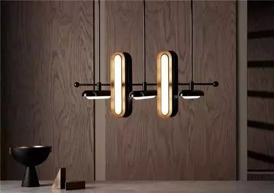 米蘭家具展開(kāi)幕 一大波LED照明燈具精品襲來(lái)