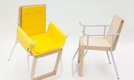 家有一老：老年人家具選購指南