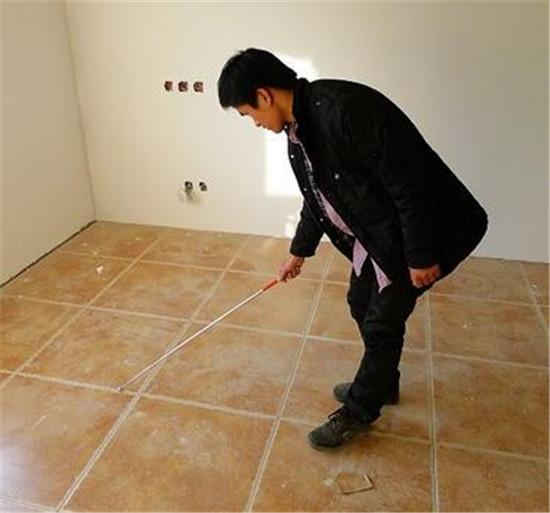 你以為地面裝修是最不用操心的嗎？那可是大錯(cuò)特錯(cuò)啊！