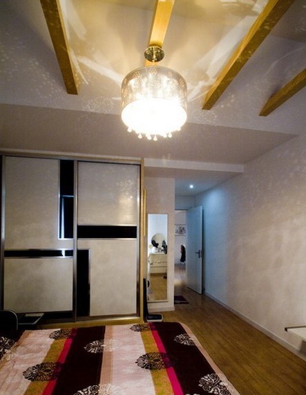 年輕人的最愛 Loft空間也可以時尚靚麗