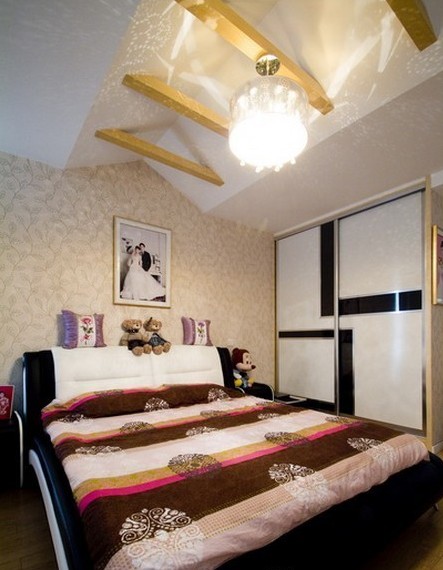年輕人的最愛 Loft空間也可以時尚靚麗