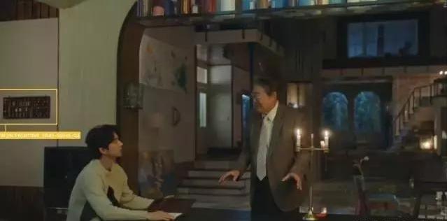 【圖】韓劇《孤獨又燦爛的神-鬼怪》復式裝修讓人羨慕