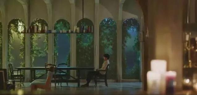 【圖】韓劇《孤獨又燦爛的神-鬼怪》復式裝修讓人羨慕