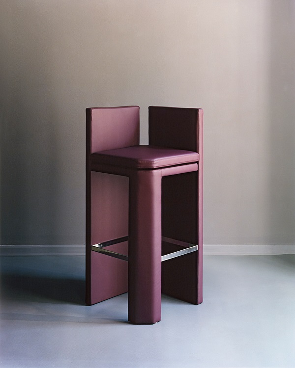 marta sala editions新款家具 獨到設計與優雅配色的結晶