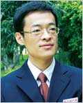 居無憂網總編：施峰